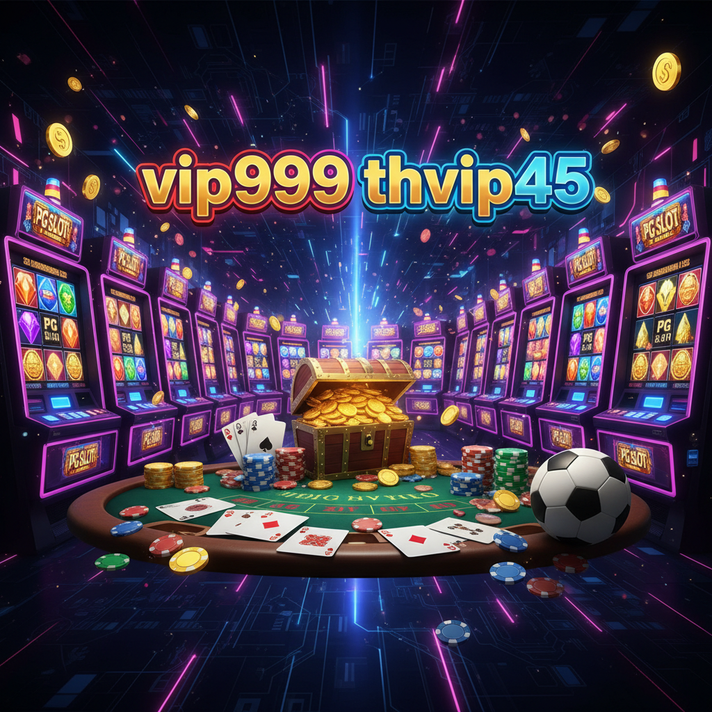 vip999 thvip45