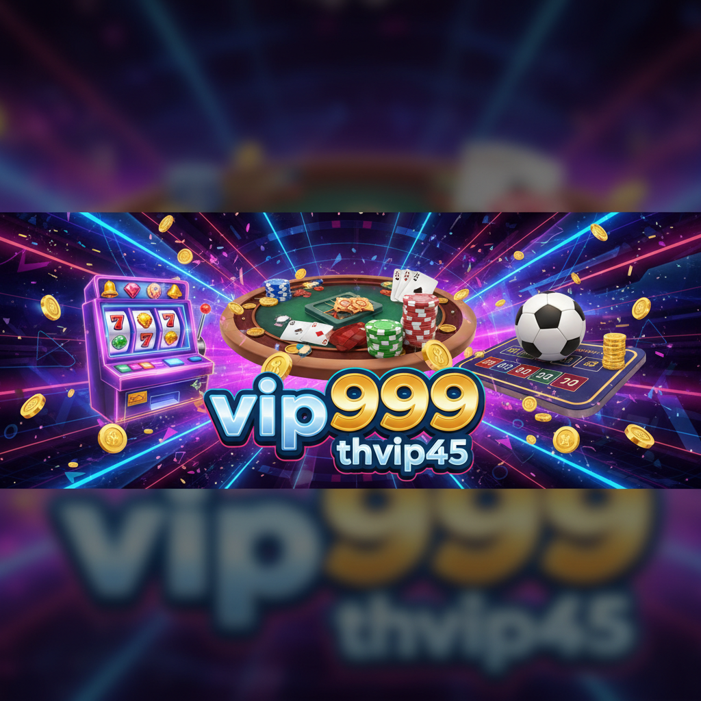 vip999 thvip45