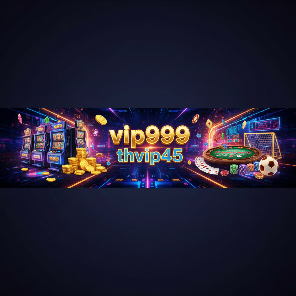 vip999 thvip45